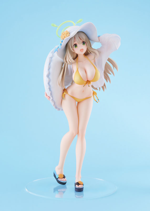 Blue Archive Nonomi (Swimsuit) 1/7 Complete Figure(Pre-order)