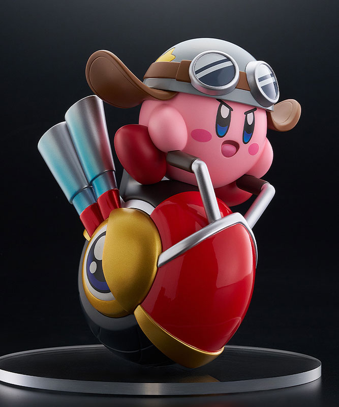 POP UP PARADE Kirby Kirby: Wheelie Rider Ver. Complete Figure(Pre-order)