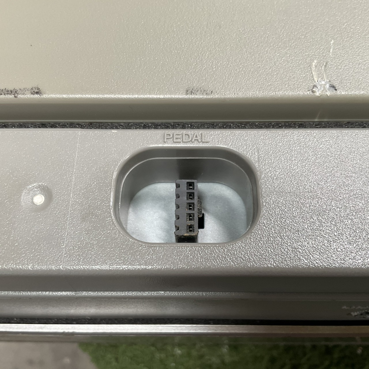 เปียโน CASIO : PX-110 สินค้าไม่พร้อมใช้งาน (ต้องซ่อม)