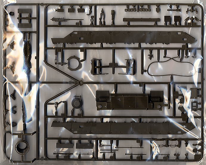 โมเดลรถถังทามิย่า ขนาด 1/35 Tamiya TA35260 Tamiya JGSDF Type 90 Tank - Ammo Loading Crew
