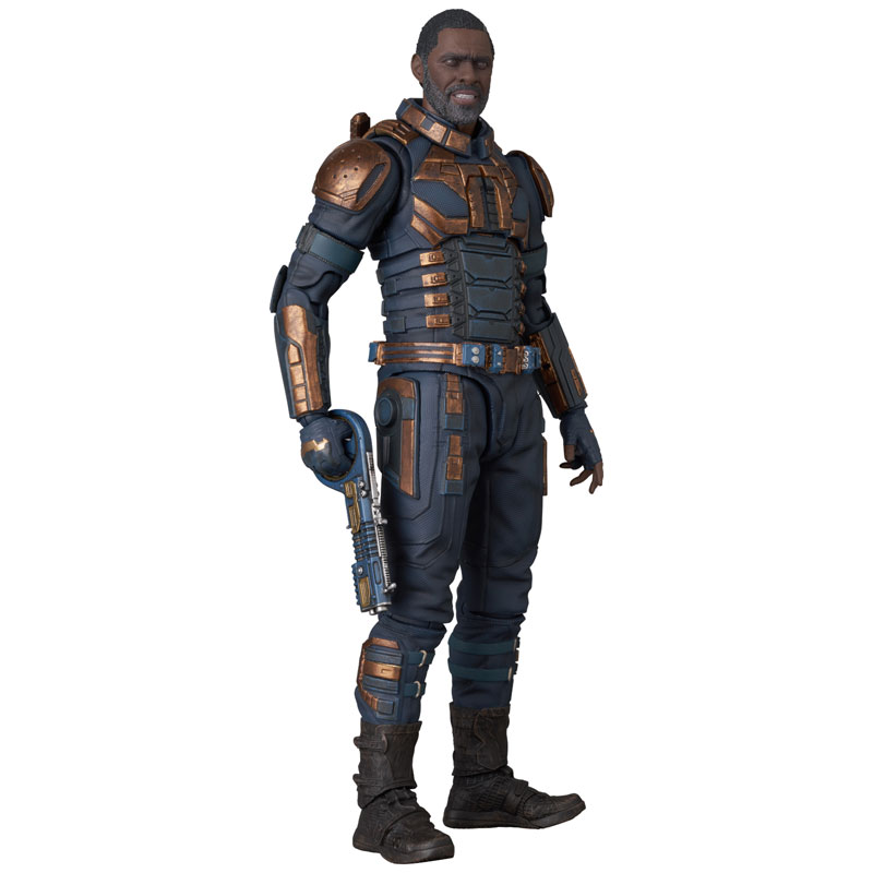 MAFEX No.290 MAFEX BLOODSPORT "The Suicide Squad"(Pre-order)