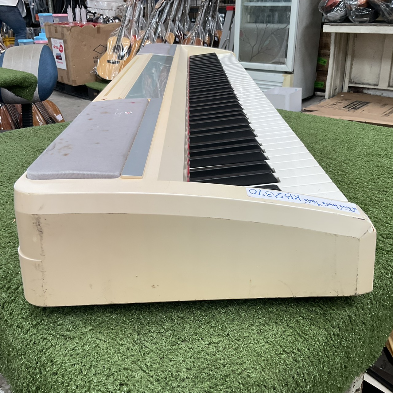เปียโน KORG : SP-170