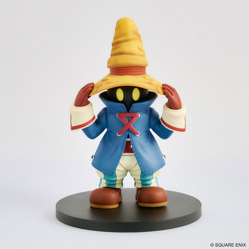 Final Fantasy IX Adorable Arts VIVI Ornitier(Pre-order)