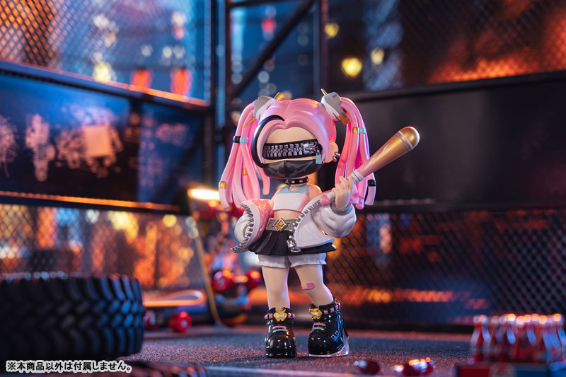 Faceless [Hoshikoi] - Starryeyes Complete Figure(Provisional Pre-order)