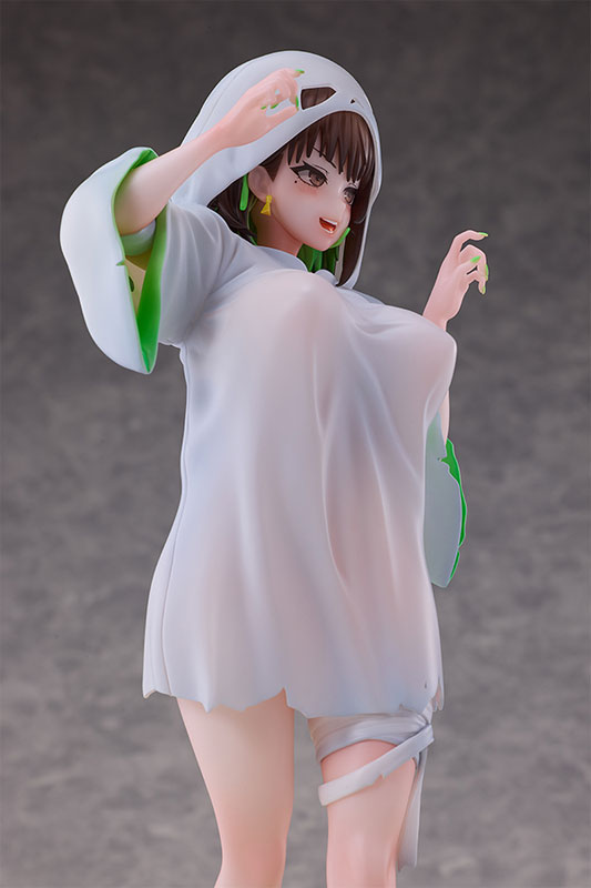 [Bonus] Ormille Original Character Miru Tapestry Set Edition(Pre-order)