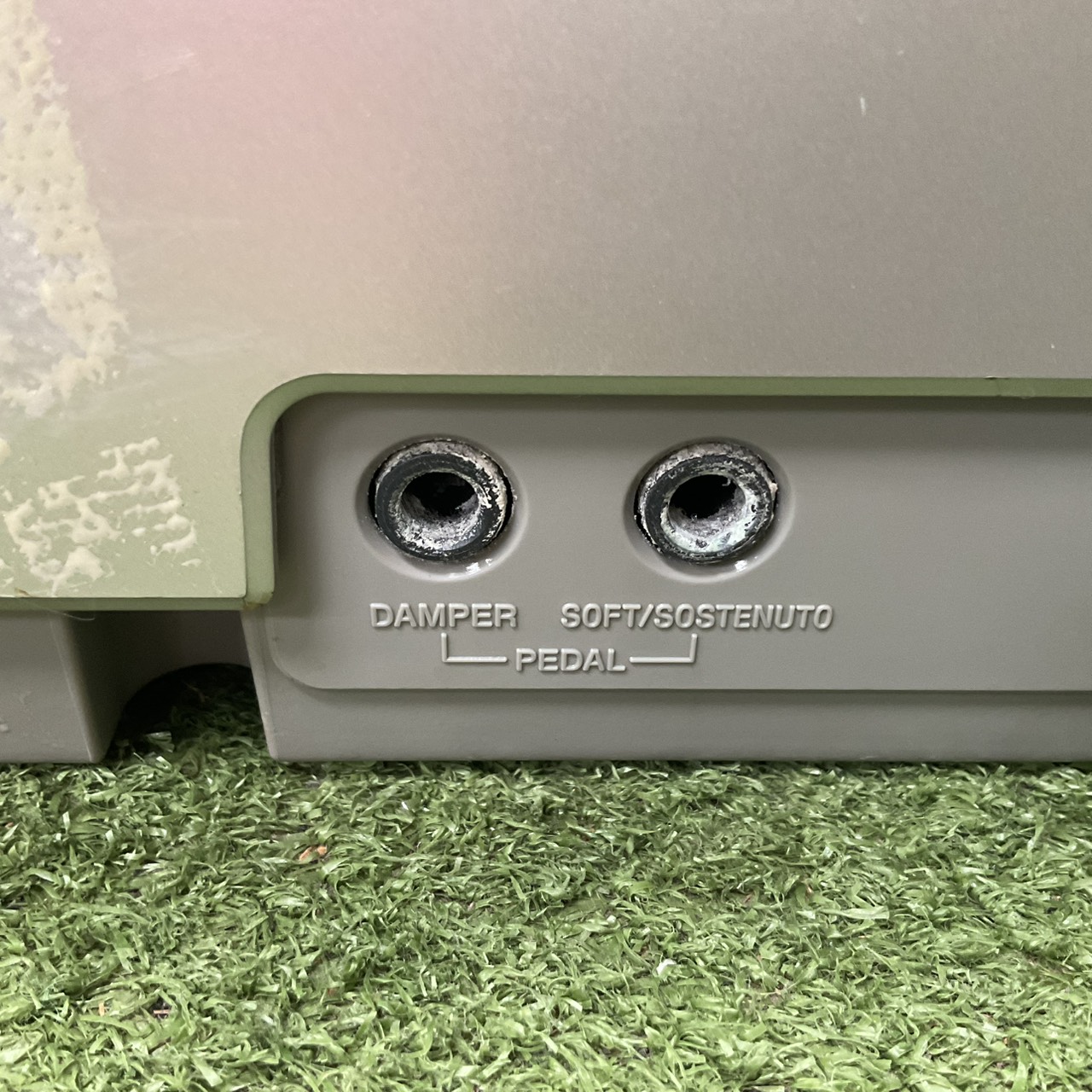 เปียโน CASIO : PX-110 สินค้าไม่พร้อมใช้งาน (ต้องซ่อม)