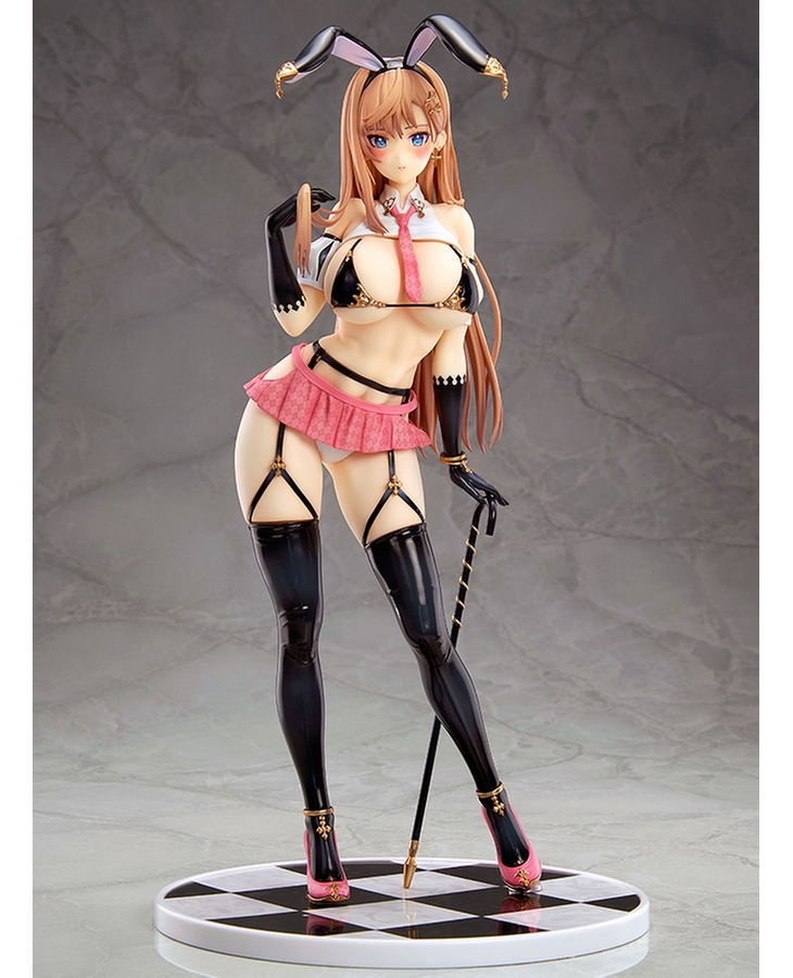 Mataro Original Character Gal Bunny 1/6 Complete Figure (In-stock)