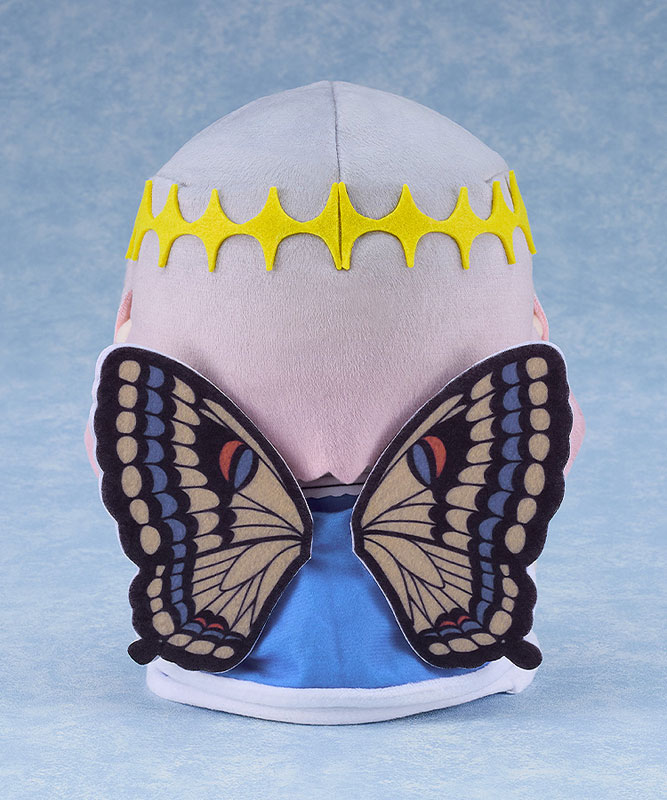 Chocopuni Plushie Fate/Grand Order Pretender/Oberon(Pre-order)