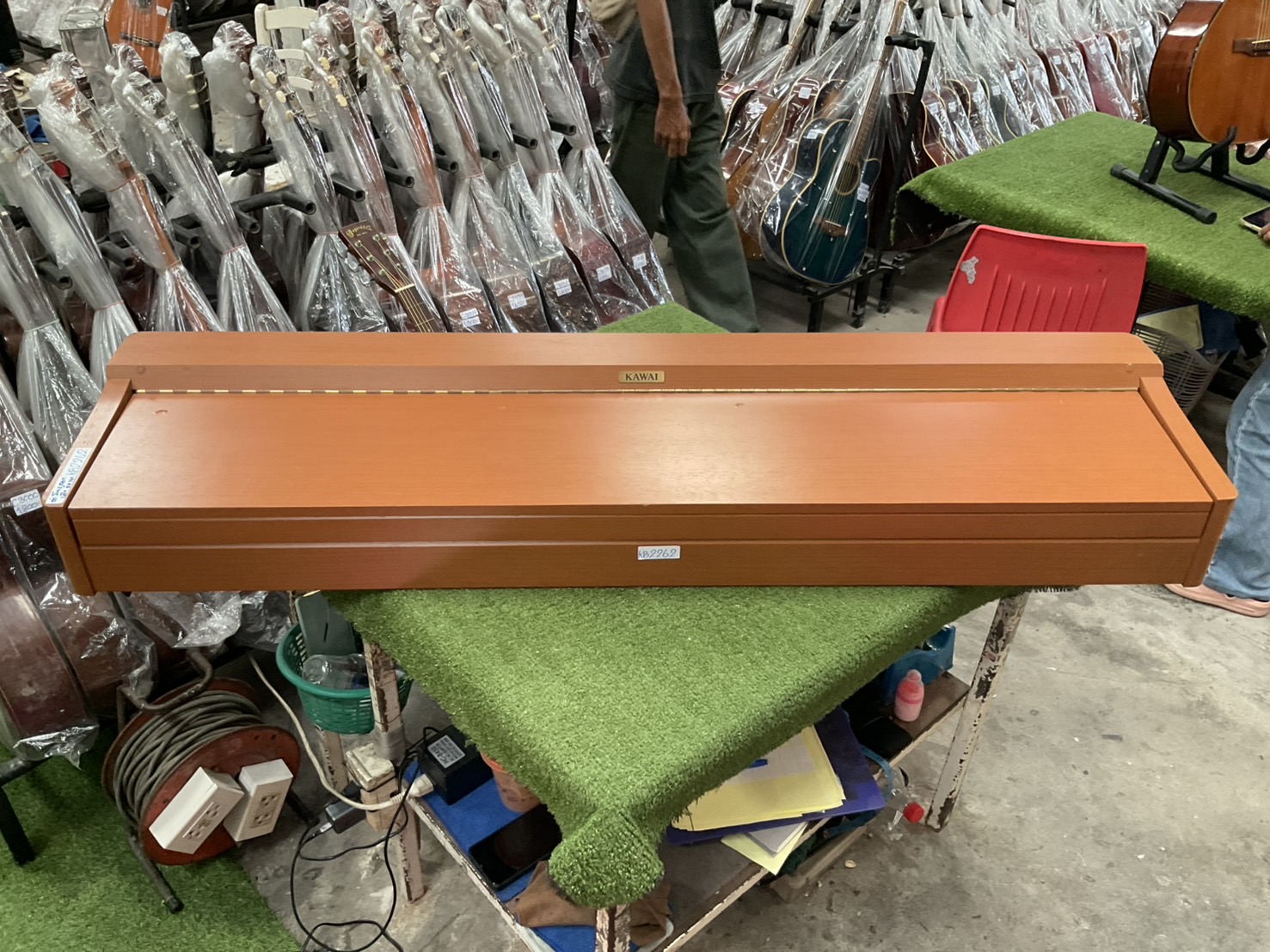 เปียโน KAWAI : L32C (ELECTRONIC)