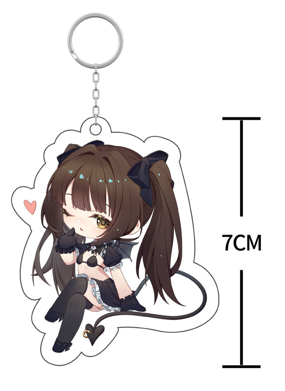 [Bonus] Original Character imp 1/7 Complete Figure(Pre-order)