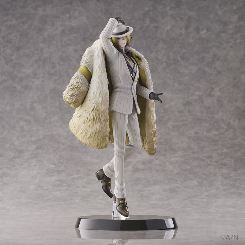 [Bonus] Luca Kaneshiro 1/7 Scale Figure(Pre-order)