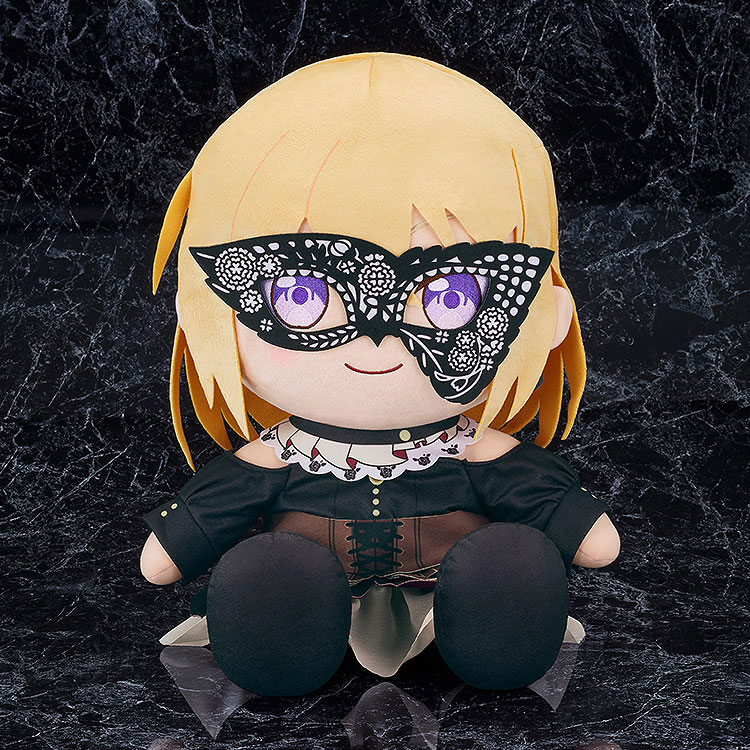 Big 40cm Plush BanG Dream! Ave Mujica Doloris(Pre-order)