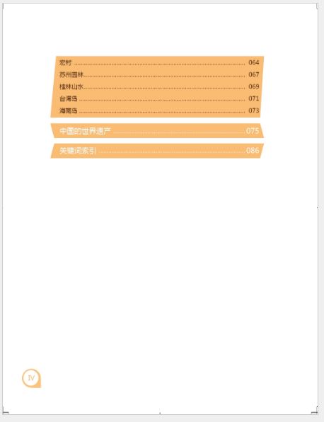 หนังสือ Meet China - This is China 认识中国：这里是中国