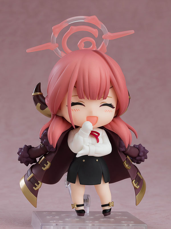 Nendoroid Blue Archive Rikuhachima Aru(Pre-order)