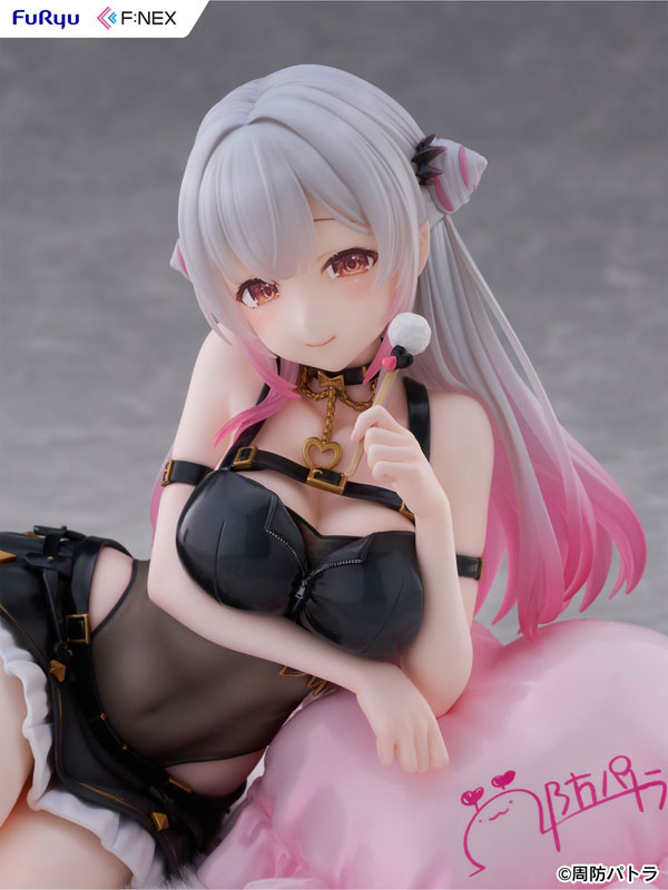 Patra Suou Gaming Outfit VER 1/6 Scale Figure(Pre-order)