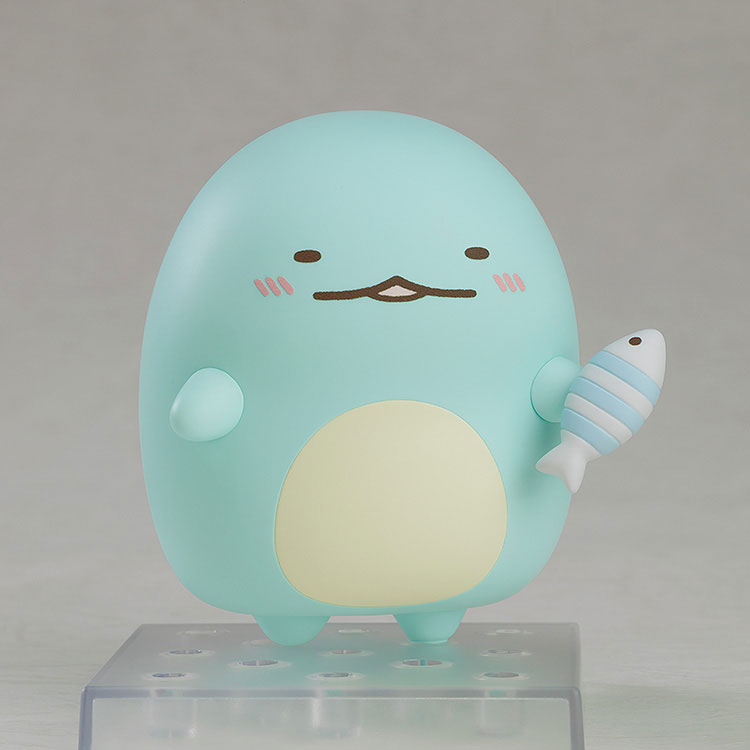 Nendoroid Sumikko Gurashi Tokage & Nisetsumuri(Pre-order)