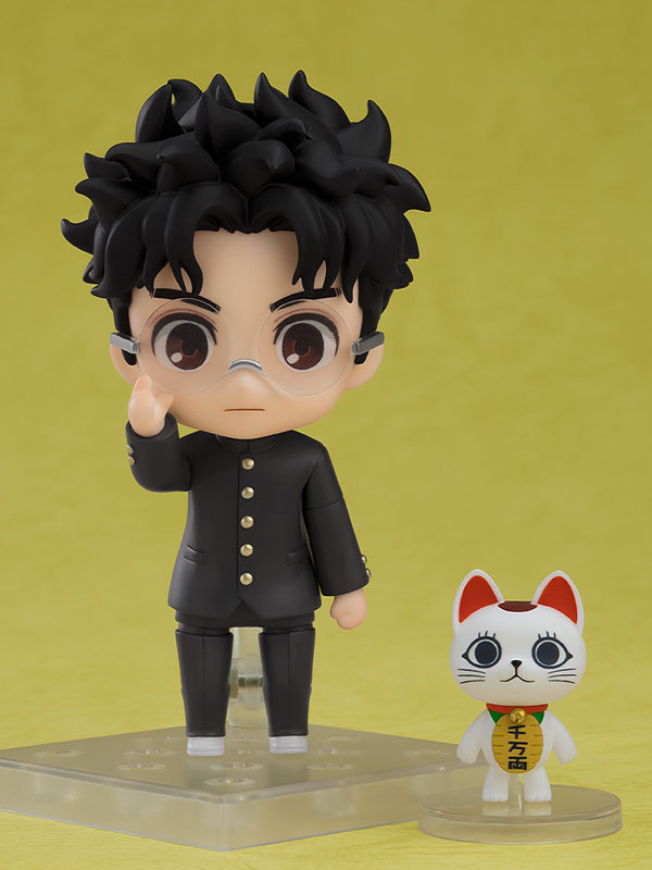 Nendoroid Dandadan Okarun(Pre-order)