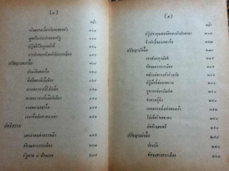 เมธีตะวันออก/ เสถียร โพธินันทะ