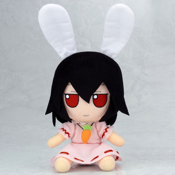 [Bonus] Touhou Plush Series 22 Tewi Inaba FumoFumo Tewi.(Pre-order)