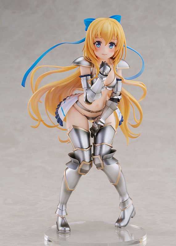 Goblin Slayer II Priestess: Bikini Armor Ver. 1/7 Complete Figure(Pre-order)