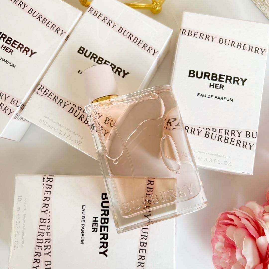 Burberry Her EDP 100 ml