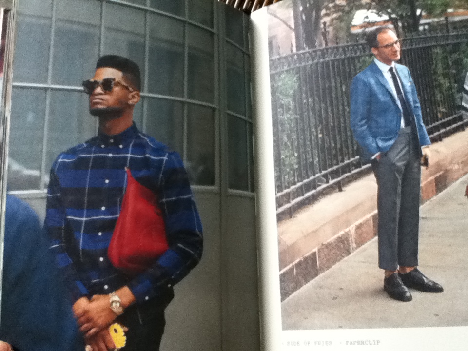 Alone In A Crowd/ Giuseppe Santamaria