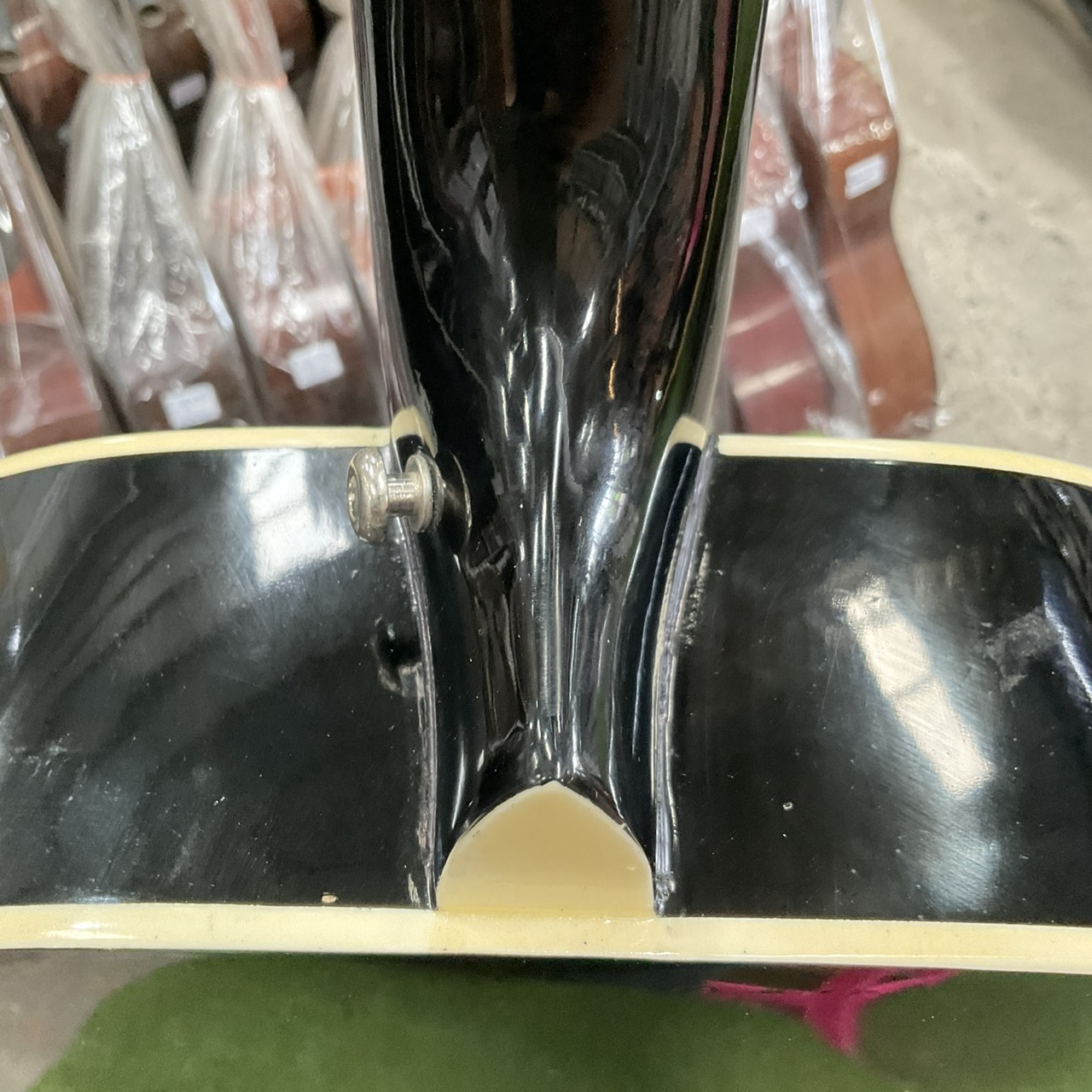 กีต้าร์โปร่ง Sound 3rd