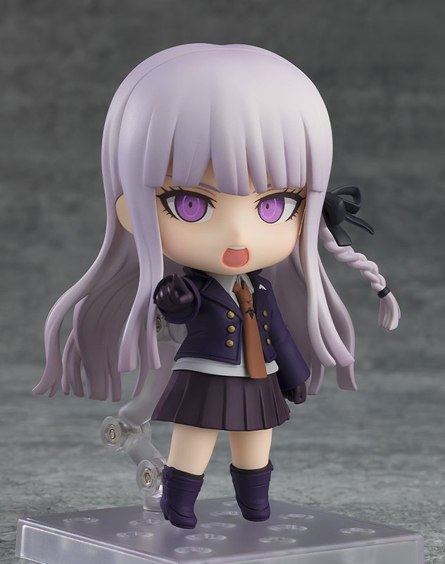 Nendoroid Danganronpa 1.2 Reload Kyoko Kirigiri(Pre-order)