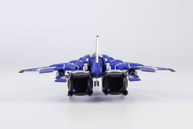 Raiden V Director's Cut FT-00004A Azuma [2P COLOR VER.] 1/100 Plastic Model(Pre-order)