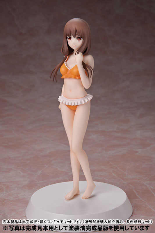 Assemble Heroines "Kaguya-sama: Love Is War -The First Kiss That Never Ends-" Miko Iino [Summer Queens](Pre-order)