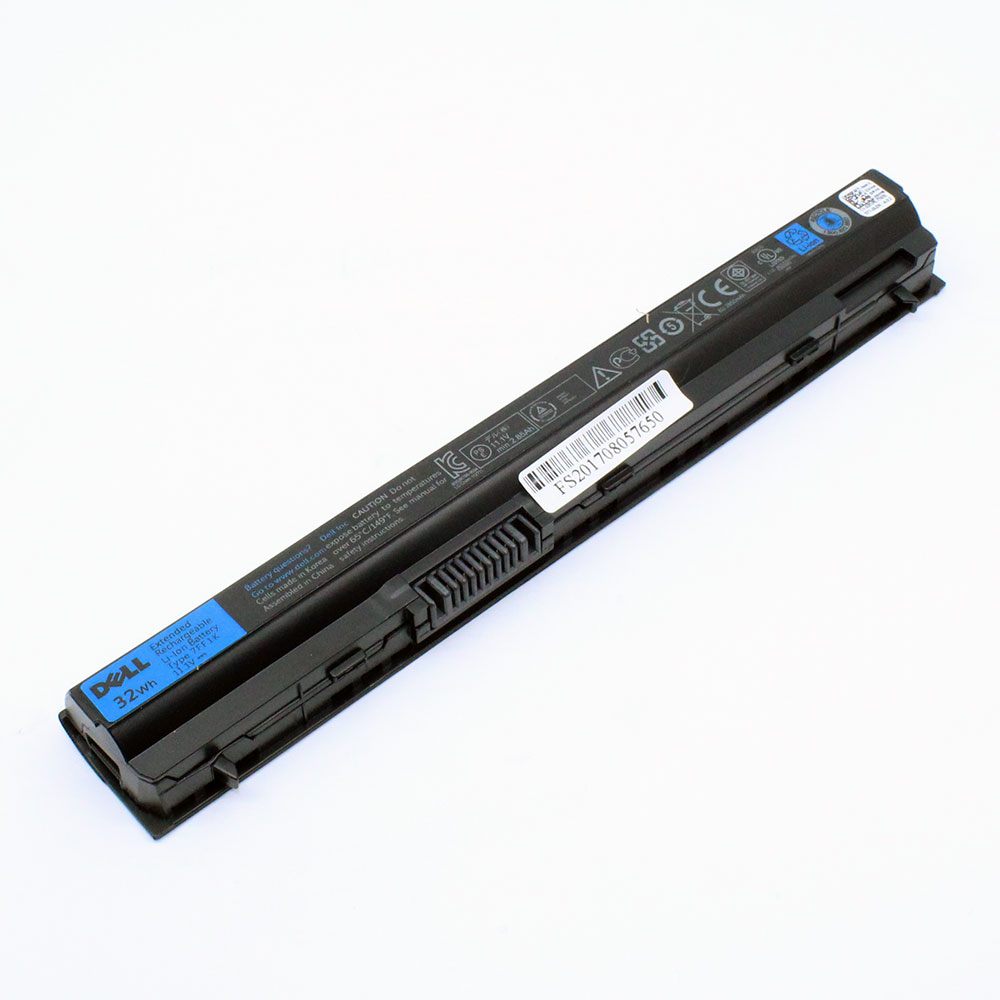 แบตเตอรี่ Dell Latitude E6220 E6230 E6320 E6330 E6430s