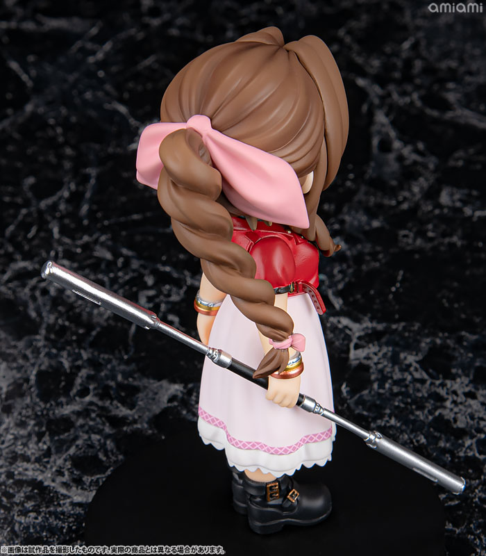 Final Fantasy VII Remake Adorable Arts Aerith Gainsborough(Pre-order)