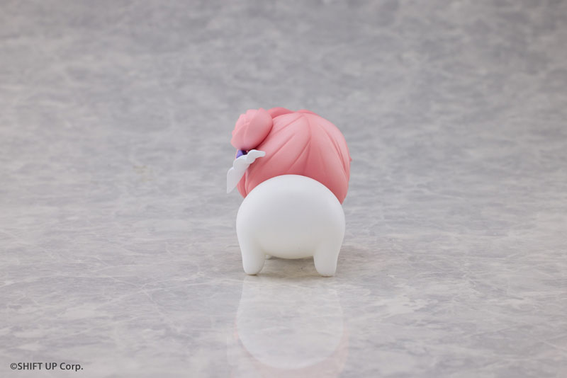 Goddess of Victory: Nikke Doro Series Non Scale Figure Complete BOX(Pre-order)