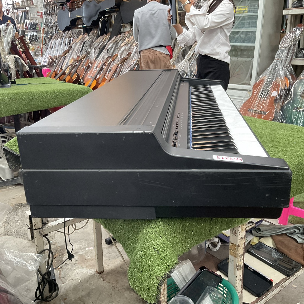 เปียโน KAWAI : PW170M