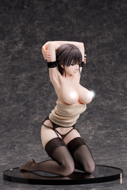 [Bonus] BINDing Creators Opinion Konatsu 1/4 Complete Figure(Pre-order)