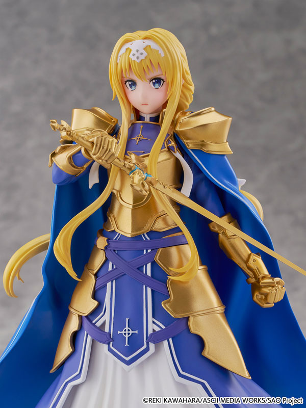 Sword Art Online cantabile Alice Complete Figure(Pre-order)