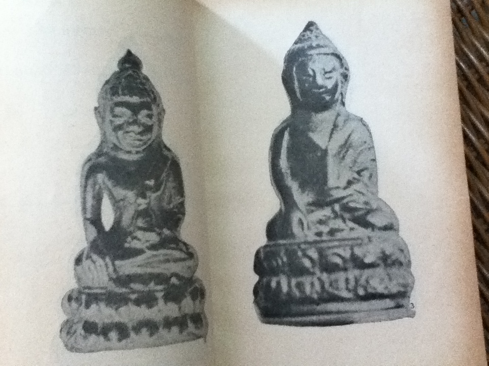 พระประวัติ อภินิหารพระเครื่อง สมเด็จพระสังฆราชแพ และพระกริ่งวัดสุทัศน์ฯ/ บุรี รัตนา