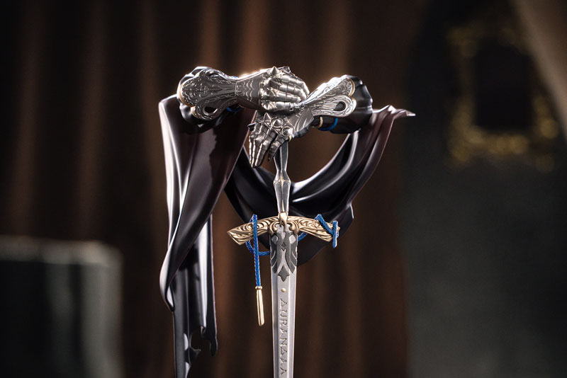 LIMEPIE Series Reverse: 1999 Knight Complete Figure(Pre-order)