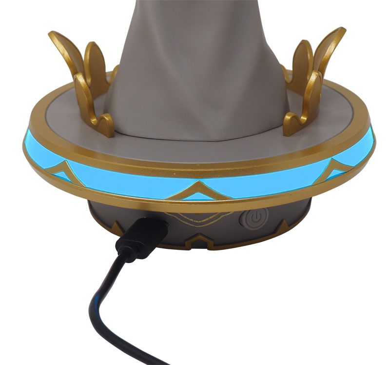 Genshin Impact Statue of The Seven Figure Light (Mondstadt)(Pre-order)