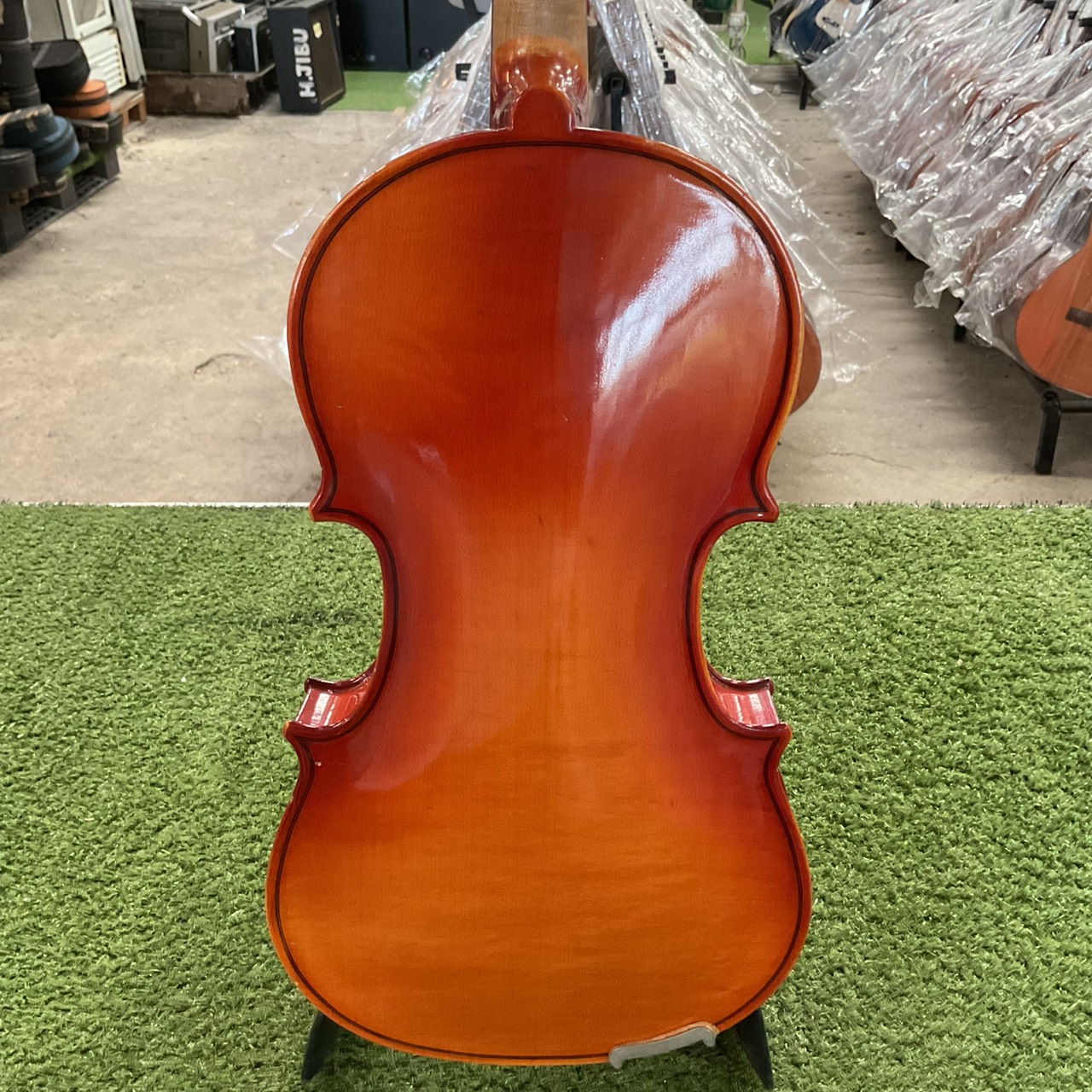 ไวโอลิน Kiso : 1/2 No.40