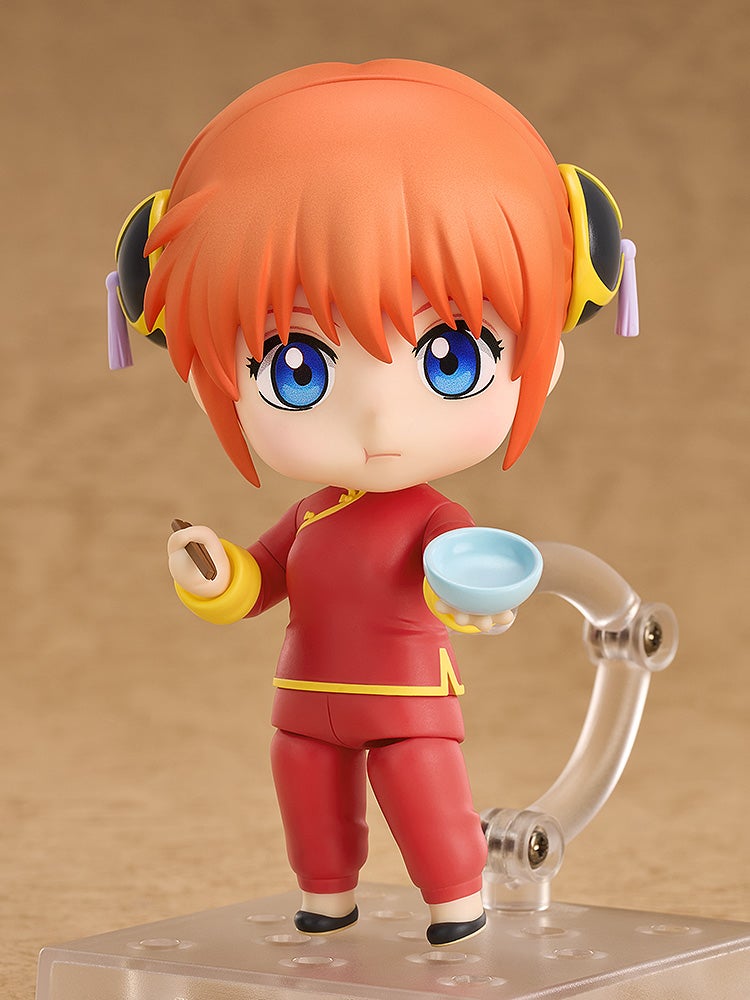 Nendoroid Gintama - Kagura(Pre-order)