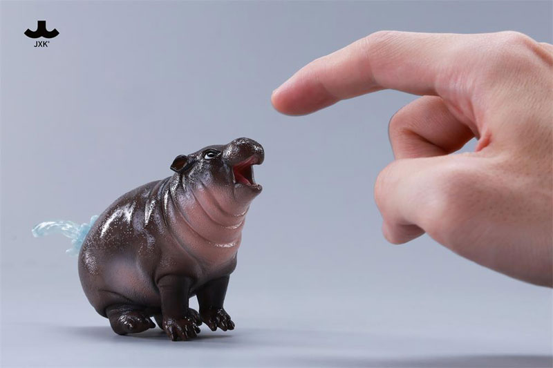 Baby Hippo 5.0(Provisional Pre-order)