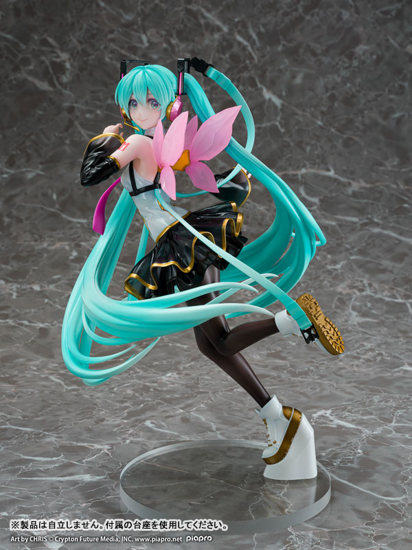 Hatsune Miku delight fairy style 1/7 Complete Figure(Pre-order)