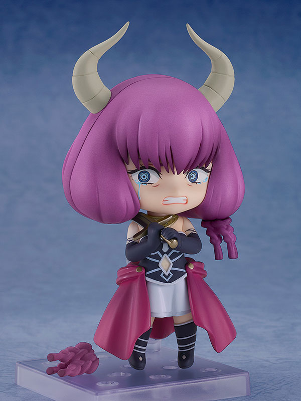 Nendoroid Frieren: Beyond Journeys End Aura the Guillotine(Pre-order)