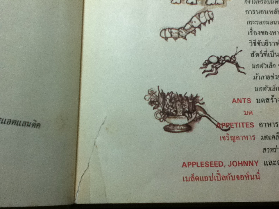 สารานุกรมสำหรับเด็ก บริทานิกา เล่มที่ 1/ พ.ญ.ประทิน วิริยะวิทย์ ผู้แปล