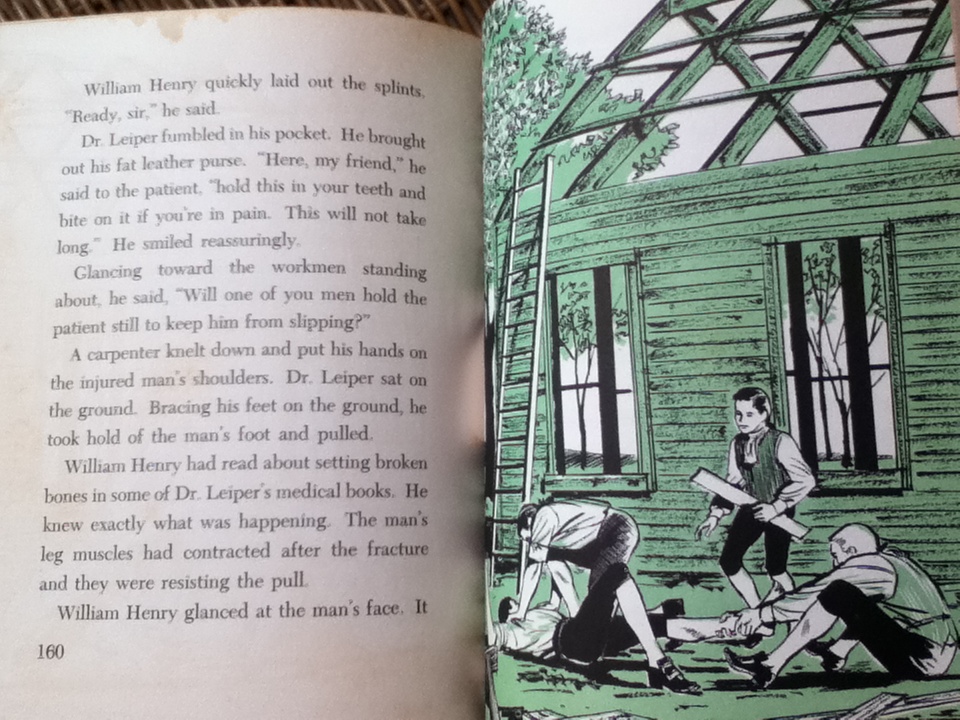 William Henry Harrison YOUNG TIPPECANOE/ Howard Peckham