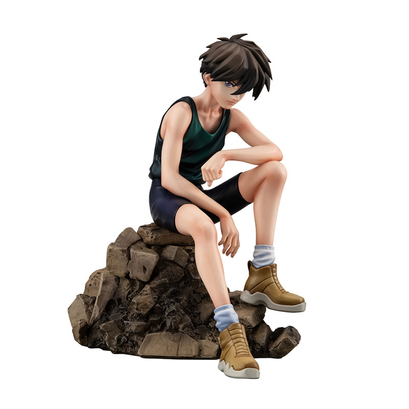 [Exclusive Sale] Alpha Omega Mobile Suit Gundam Wing Heero Yuy & Relena Peacecraft Set 30th Anniversary Repaint Resale(Pre-order)