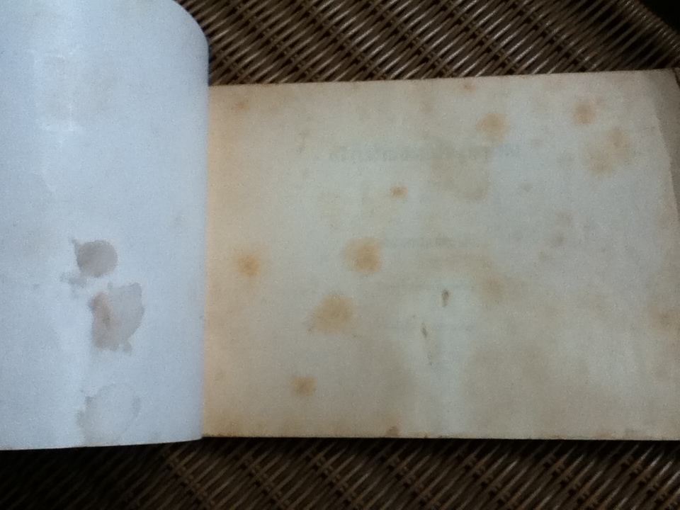 ตำรับยำ และเครื่องจิ้มไทย ของสภาสตรีแห่งชาติในพระบรมราชินูปภัมภ์