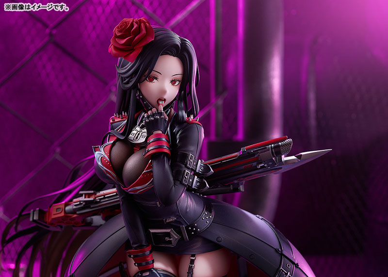 Goddess of Victory: Nikke Maiden 1/7 Complete Figure(Pre-order)