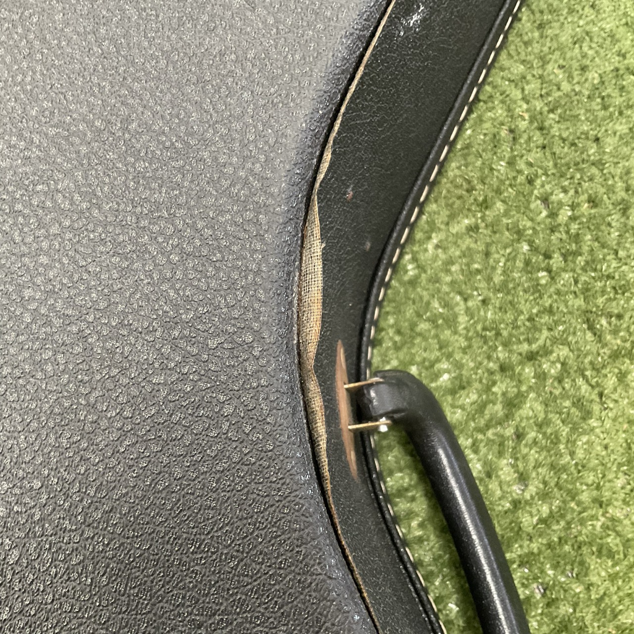 กล่องเคสกีต้าร์โปร่ง TAKASHI